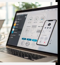 Услуги Разработка IT решений в Уссурийске