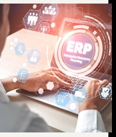 Услуги Разработка IT решений в Уссурийске