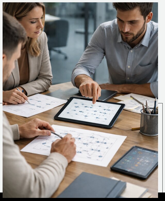 Разработка BPM-систем в Уссурийске от 463950 р. под ключ АвикейСср