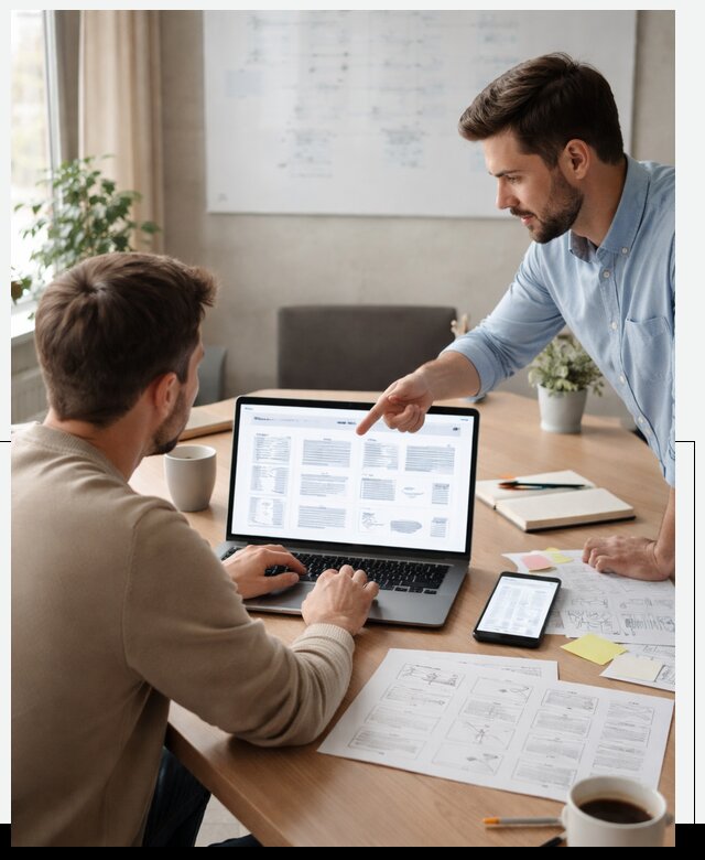 Разработка веб-приложений под ключ в Уссурийске от 12372 р. - АвикейСср