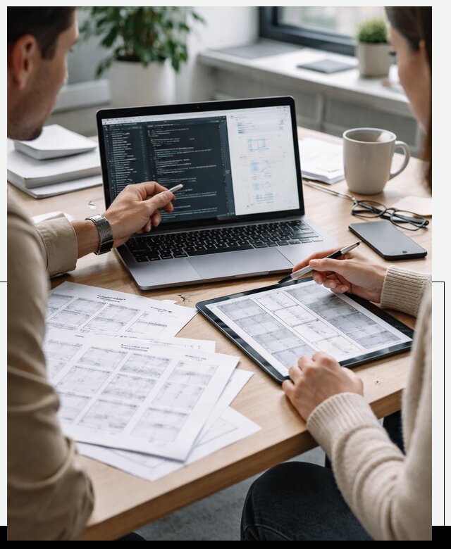 Разработка информационных систем в Уссурийске от 4640 р. | АвикейСср