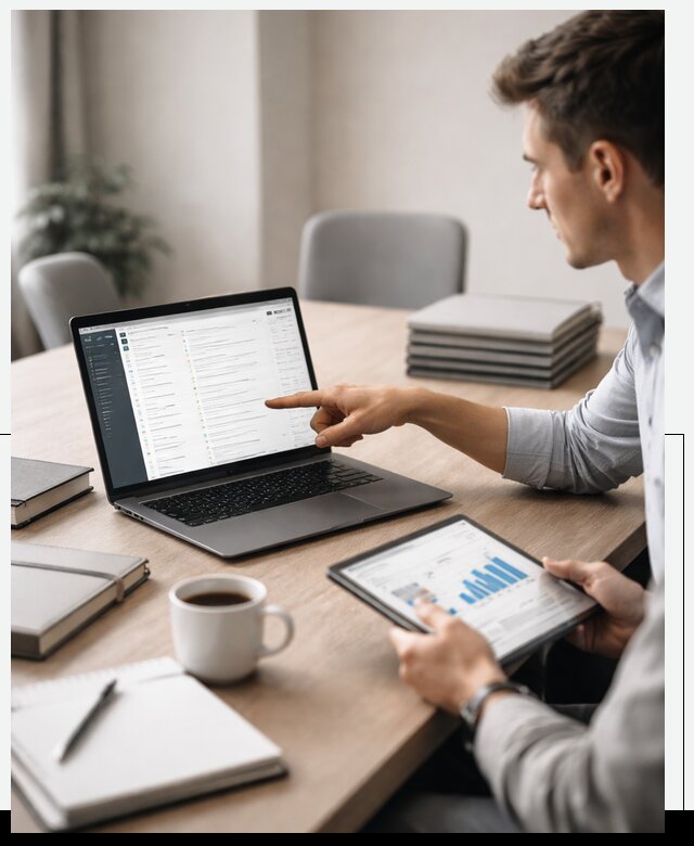 Разработка СЭД под ключ в Уссурийске от 15465 р. | АвикейСср