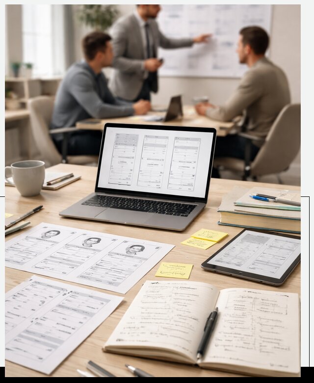 Разработка MVP проекта в Уссурийске от 6702 р., АвикейСср