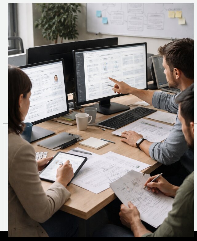 Разработка EMR EHR систем под ключ для медицинских учреждений в Уссурийске