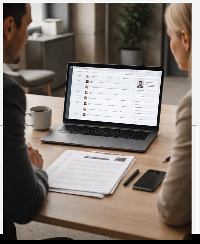 Ats система подбора персонала в Уссурийске от 12372 р. - АвикейСср