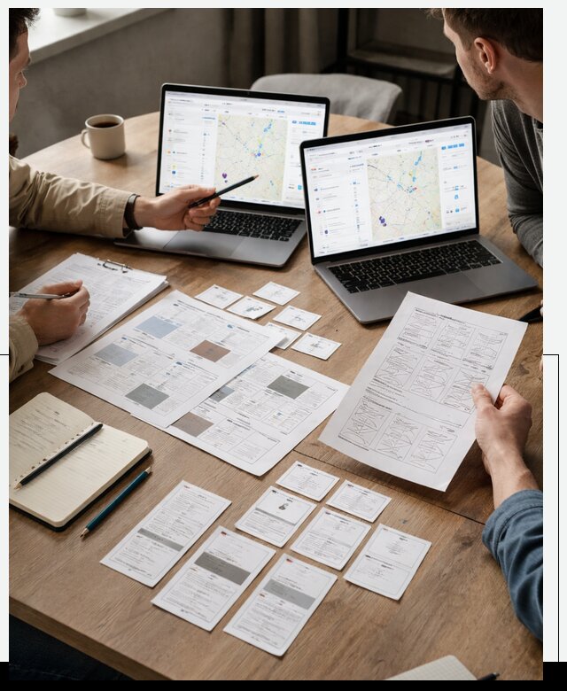 Создание агрегаторов и порталов в Уссурийске от 15465 р., АвикейСср