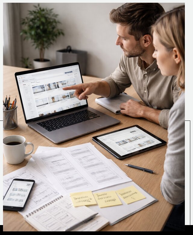 Разработка доски объявлений в Уссурийске от 8764 р., АвикейСср