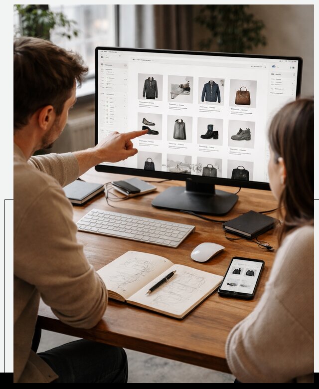 Разработка интернет-магазинов под ключ в Уссурийске с оплатой и CRM