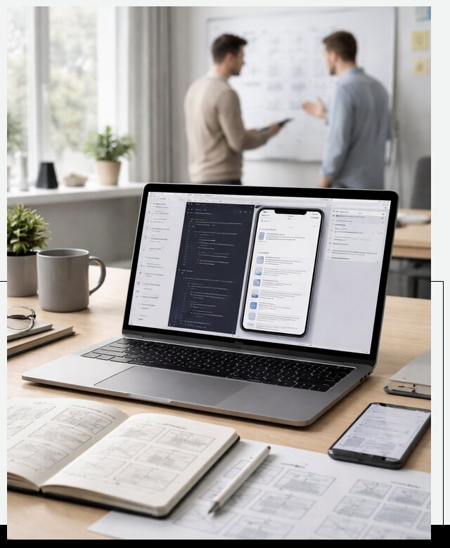 Разработка iOS приложений в Уссурийске от 154650 р. | АвикейСср