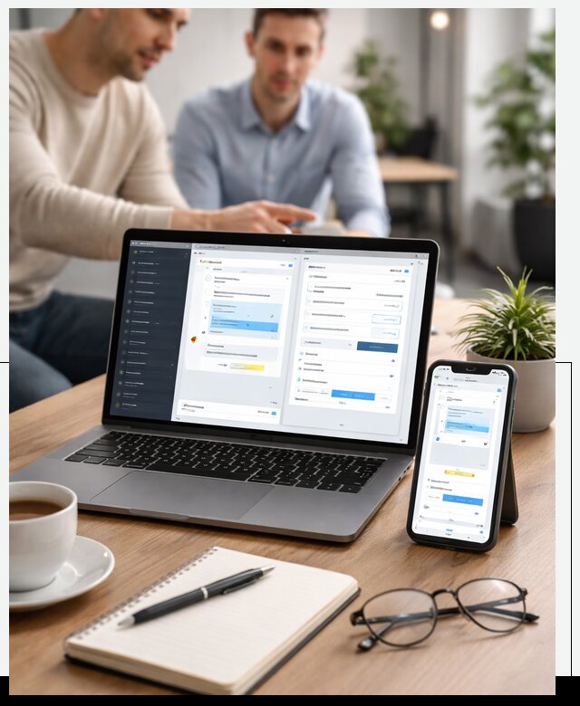 Разработка мини app Telegram/VK в Уссурийске от 30930 р. АвикейСср