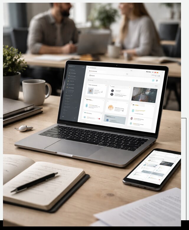 Разработка PWA приложений в Уссурийске от 123720 р. | АвикейСср