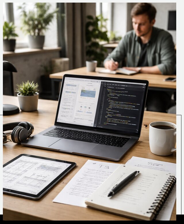 Разработка frontend в Уссурийске от 18558 р., услуги АвикейСср