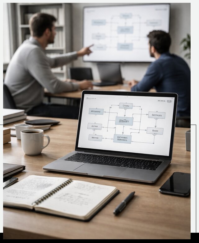 Разработка API и REST в Уссурийске | АвикейСср от 82480 р.