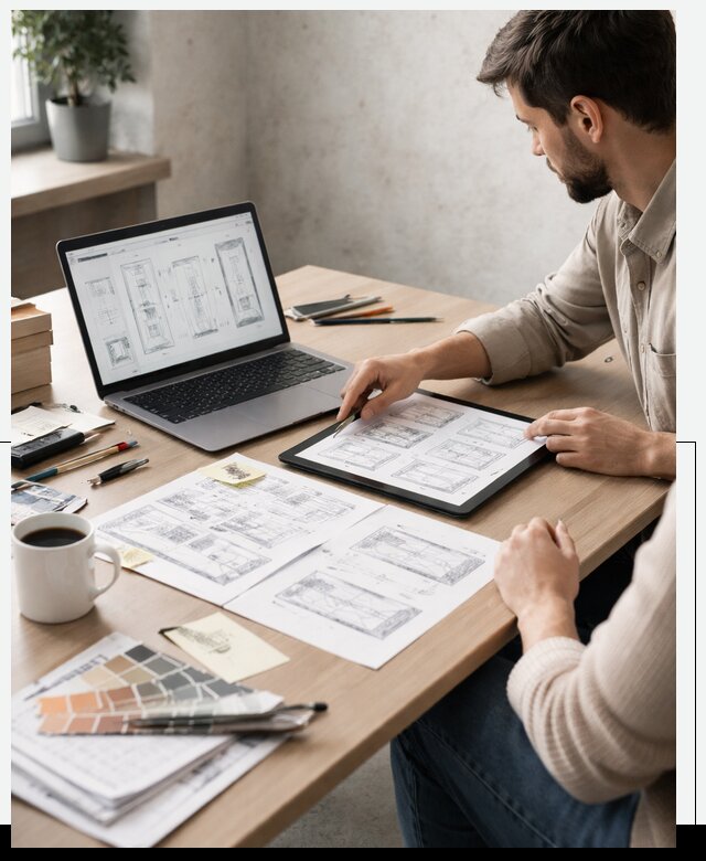 Дизайн программного обеспечения в Уссурийске от 8764 р. | АвикейСср