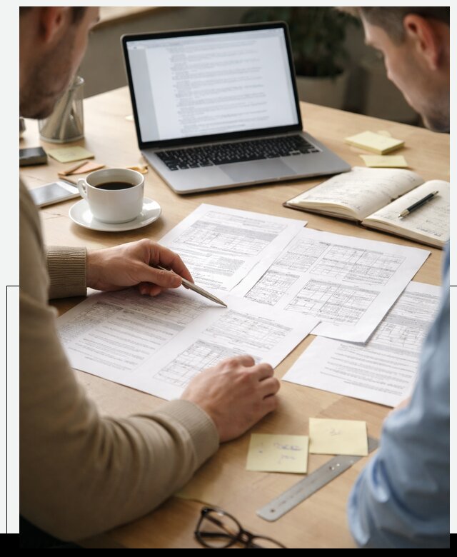 Техническое задание на разработку ПО под ключ в Уссурийске