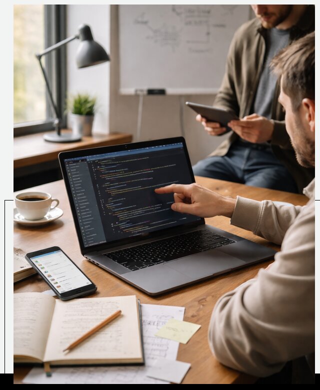 Разработка Telegram ботов под ключ для компаний в Уссурийске