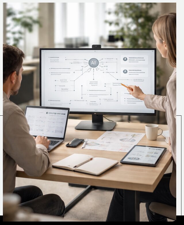 AI-агенты для автоматизации бизнеса в Уссурийске от 15465 р. АвикейСср