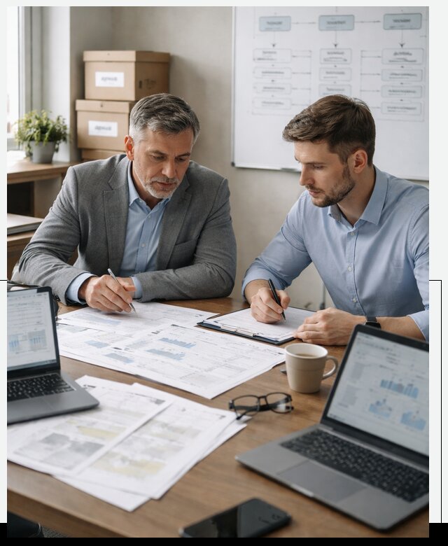 Замена SAP на 1С в Уссурийске — миграция, от 12372 р. | АвикейСср