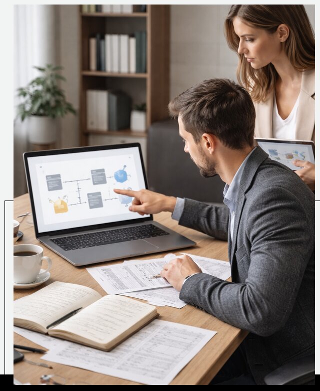 Замена SAP на 1С под ключ в Уссурийске с переносом данных и настройкой