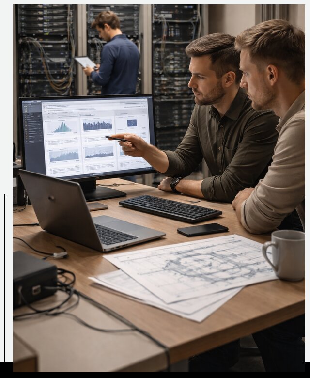 Импортозамещение систем виртуализации и миграция в Уссурийске