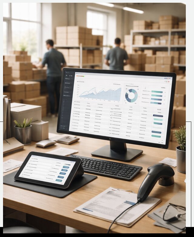 Автоматизация селлеров в Уссурийске от 15465 р. | АвикейСср