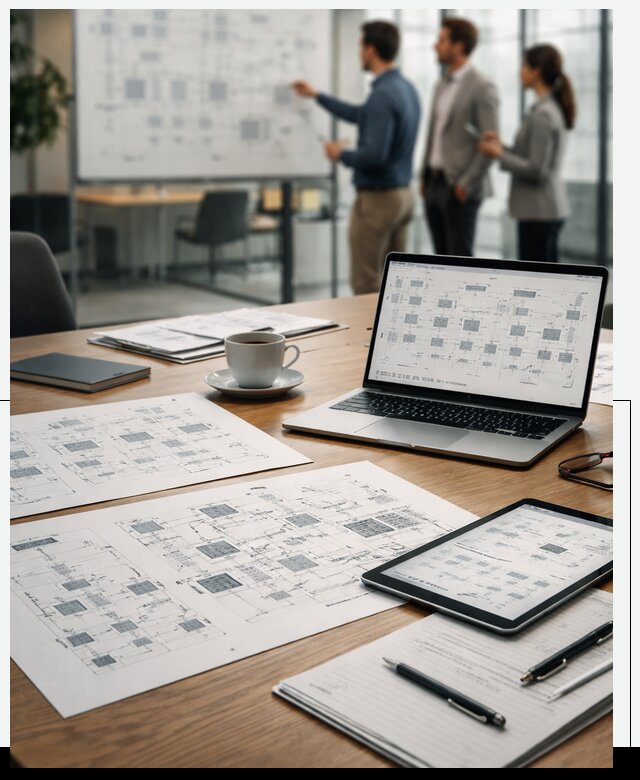 Разработка Core Banking, замена АБС в Уссурийске | АвикейСср от 15465 р.