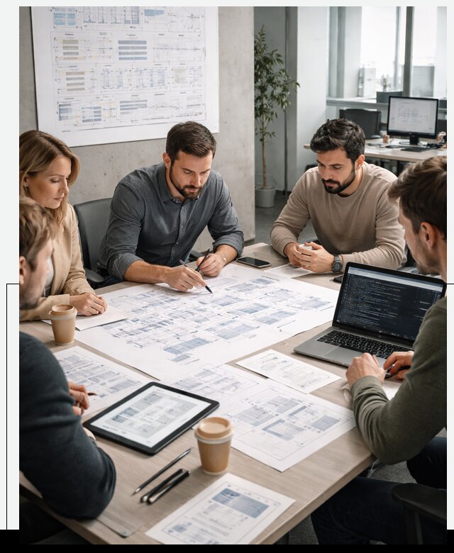 Разработка Core Banking систем для банков и финтех компаний в Уссурийске