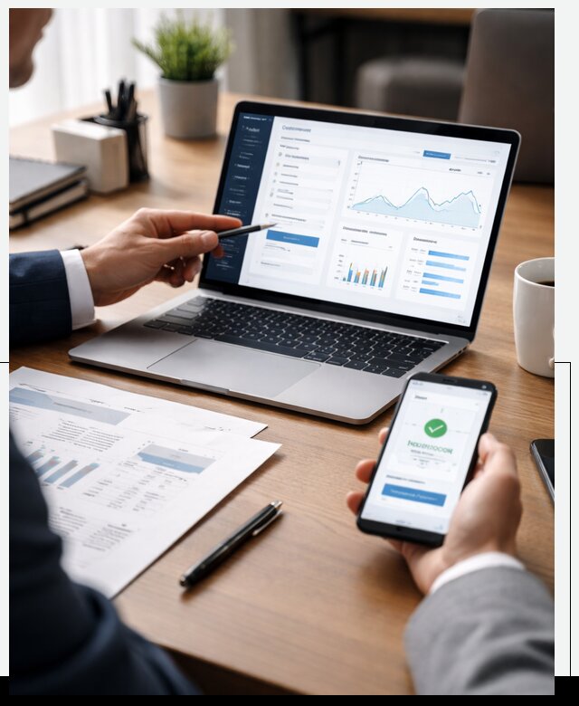 Разработка платёжных платформ в Уссурийске от 20620 р., АвикейСср