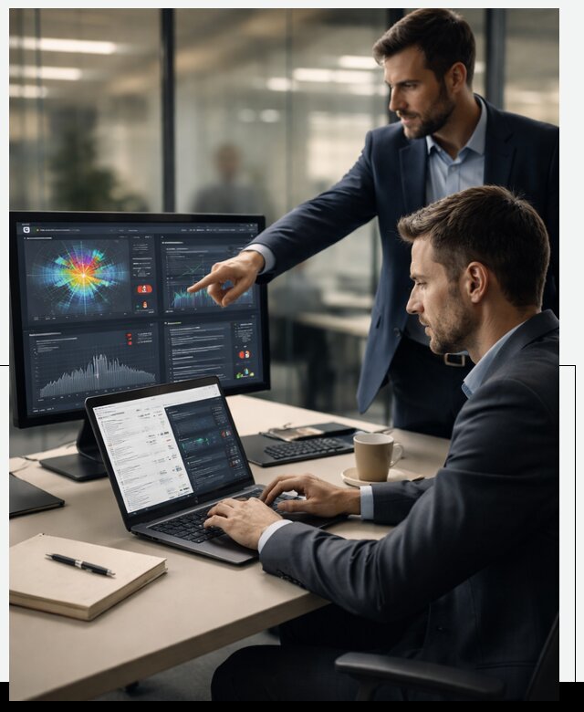 Системы Антифрод и AML KYC в Уссурийске от 12372 р. | АвикейСср