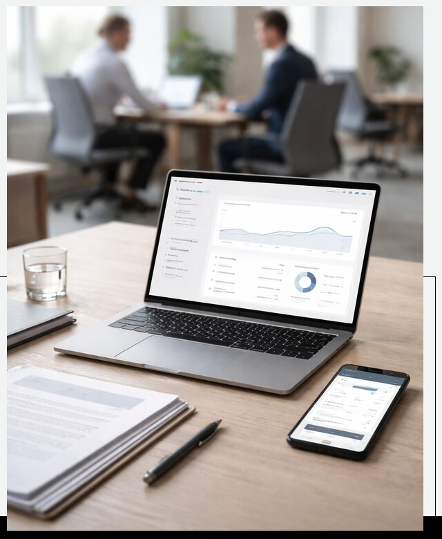 Разработка моб. и интернет-банка в Уссурийске от 7733 р. | АвикейСср