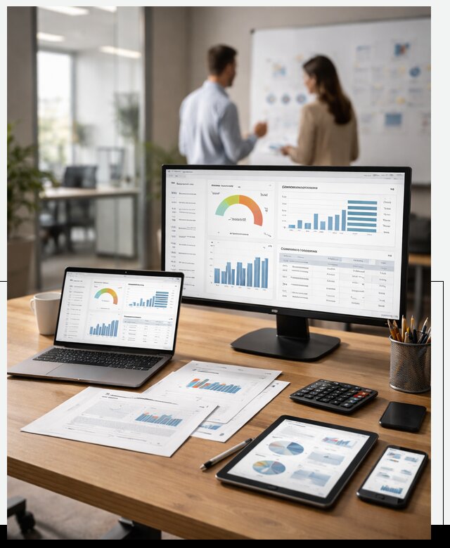 Скоринг и управление рисками в Уссурийске от 12372 р. | АвикейСср