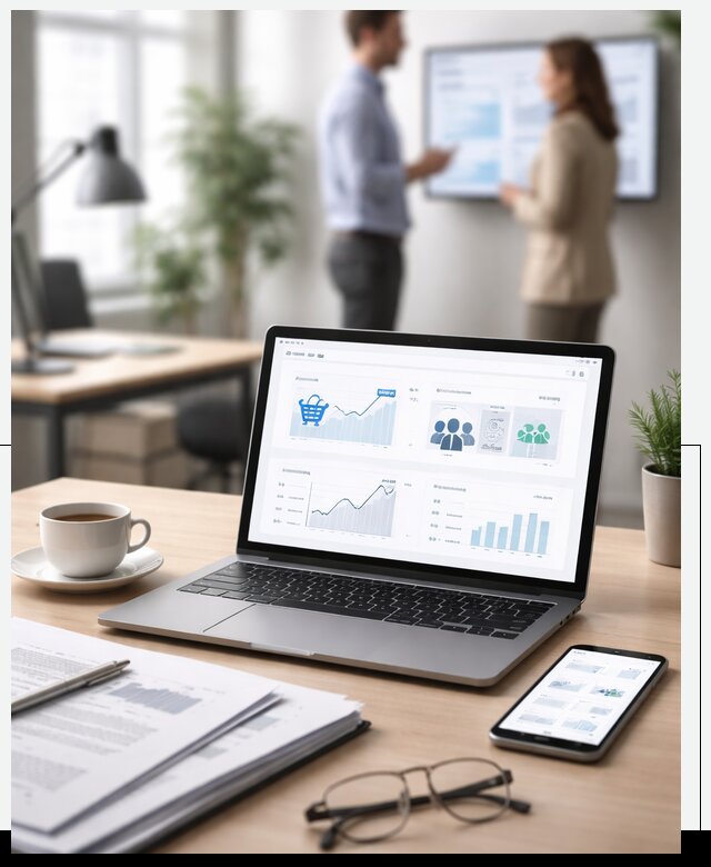 Разработка BNPL и краудлендинг в Уссурийске от 7217 р. АвикейСср