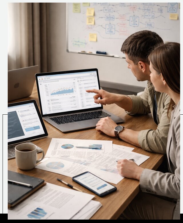 Внедрение сервисов BNPL и краудлендинга для бизнеса в Уссурийске