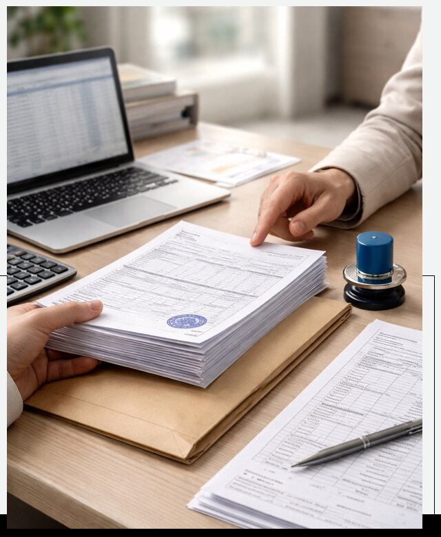 Отчетность в ЦБ РФ для банков в Уссурийске от 7217 р. | АвикейСср