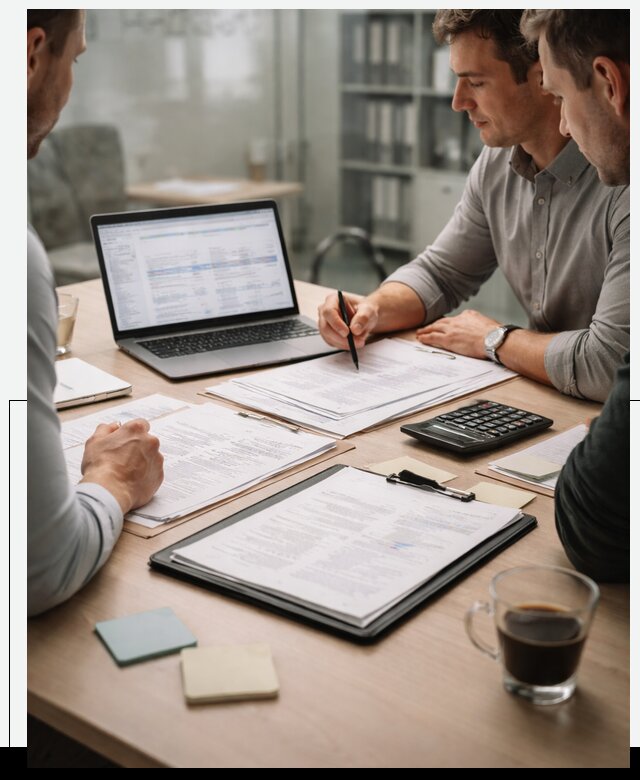 Подготовка и сдача отчетности в ЦБ РФ для организаций в Уссурийске