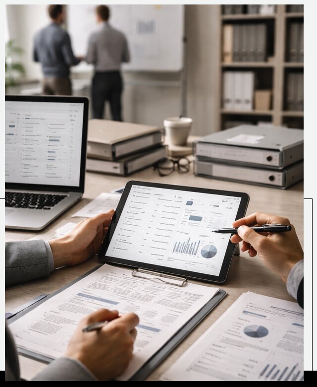 Автоматизация урегулирования убытков в Уссурийске от 7733 р | АвикейСср