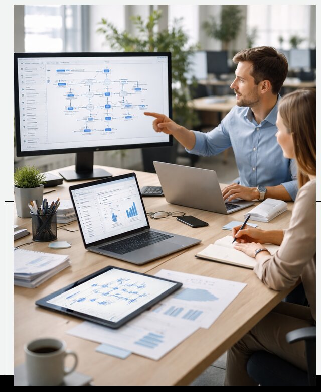 Автоматизация урегулирования убытков в Уссурийске для страховых компаний