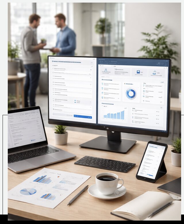 Разработка платформ онлайн страхования в Уссурийске под ключ