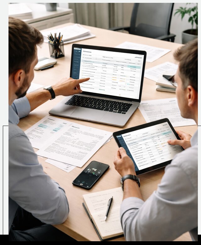 CRM для страховой компании в Уссурийске с автоматизацией продаж и выплат