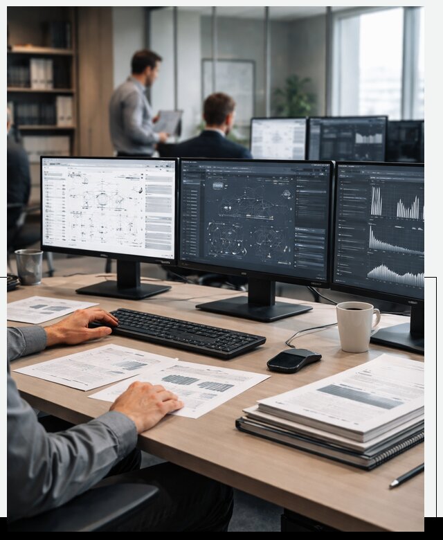 Системы для операторов MVNO и CRM в Уссурийске от 12372 р. | АвикейСср