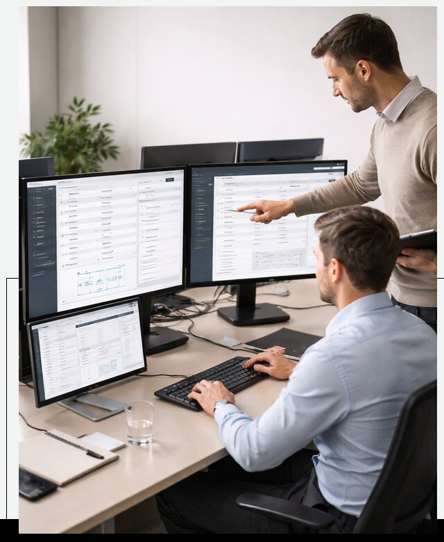 Создание и внедрение MVNO и CRM систем для операторов в Уссурийске