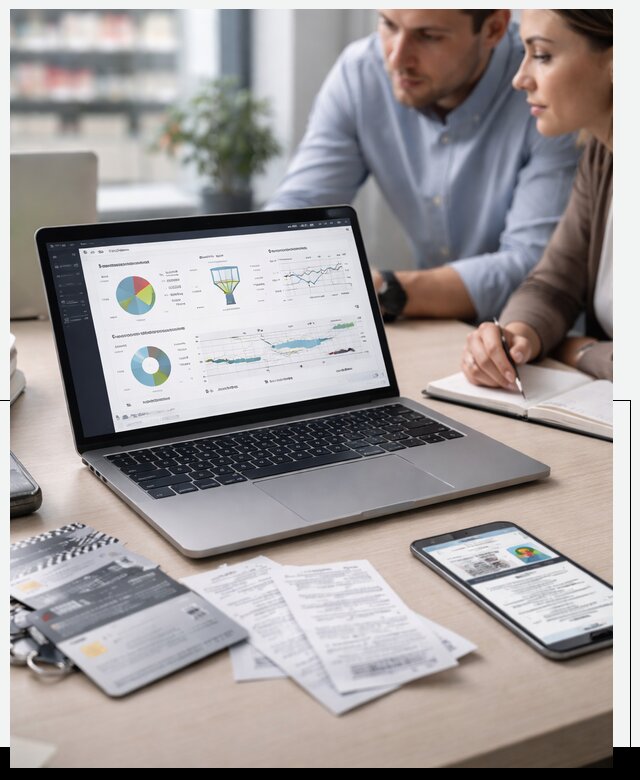 Лояльность и CDP для ритейла в Уссурийске от 15465 р. | АвикейСср