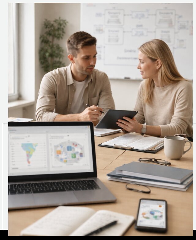 Внедрение программ лояльности и CDP для ритейла в Уссурийске