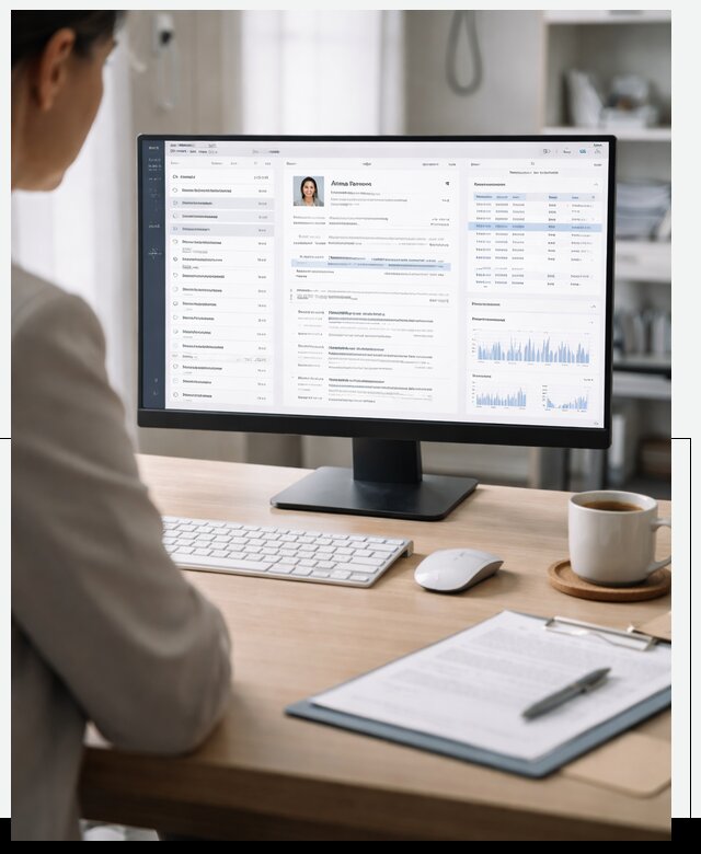 Разработка МИС для клиник в Уссурийске от 8764 р. | АвикейСср