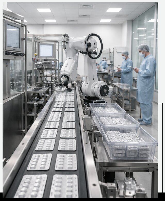 Автоматизация фармацевтики в Уссурийске от 18558 р. | АвикейСср