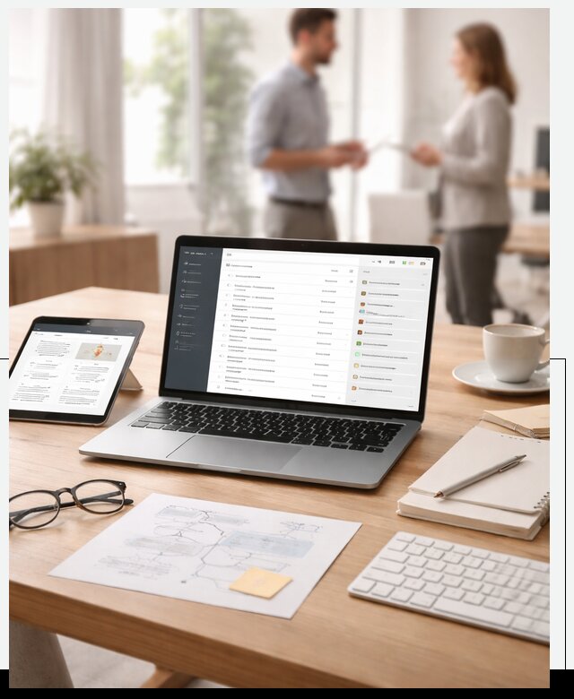 Разработка LMS и онлайн школы в Уссурийске от 12372 р. АвикейСср