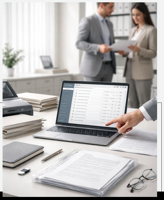 КЭДО и интеграция с 1С ЗУП в Уссурийске от 7733 р. АвикейСср