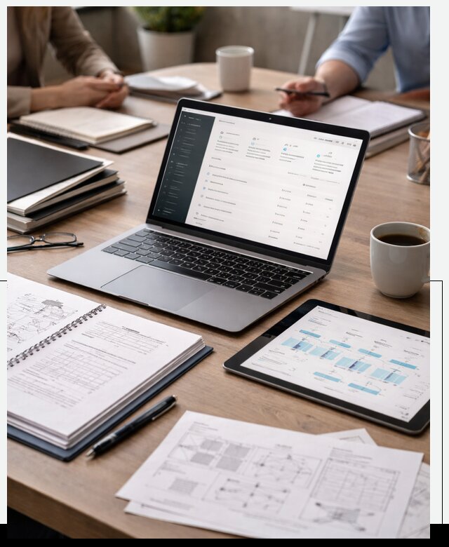 Lms платформа обучения разработка в Уссурийске от 15465 р. | АвикейСср