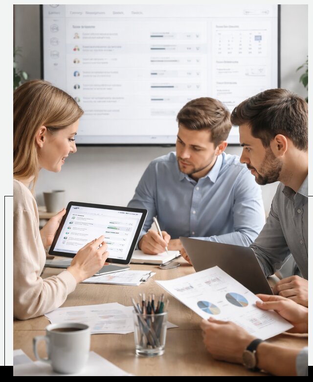 Внедрение и поддержка системы управления обучением в Уссурийске