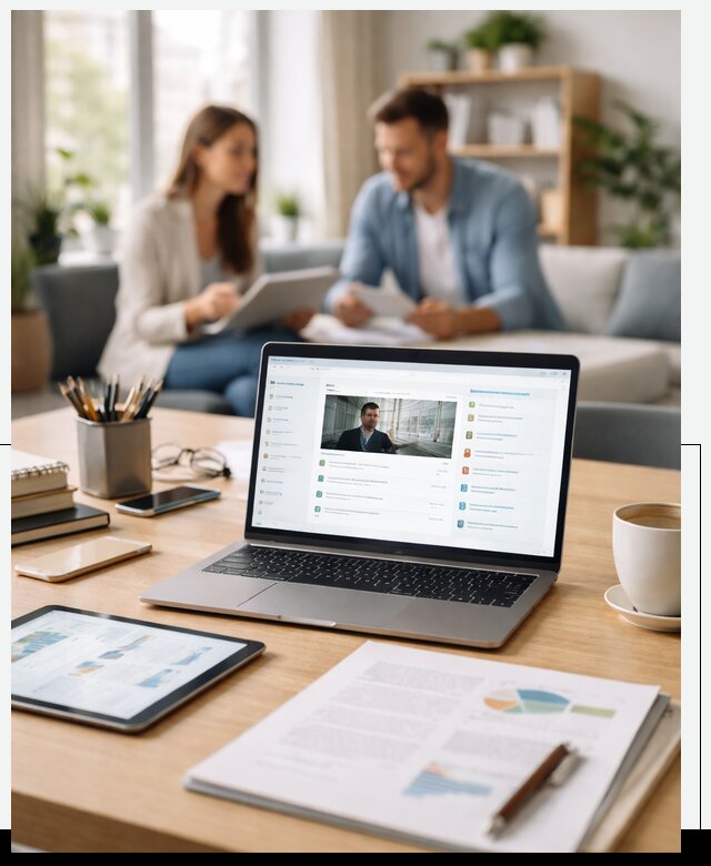 Система дистанционного обучения в Уссурийске от 46395 р. АвикейСср